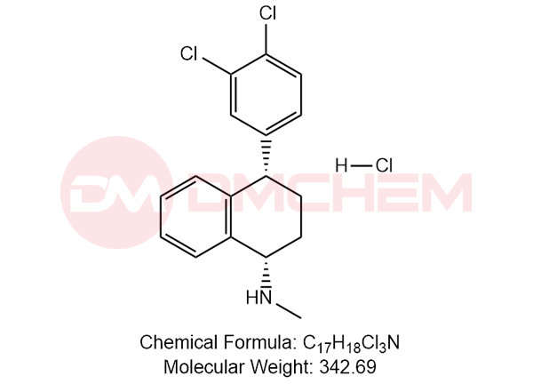 Sertraline Hydrochloride
