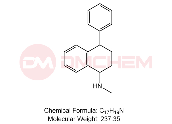 Sertraline EP Impurity B