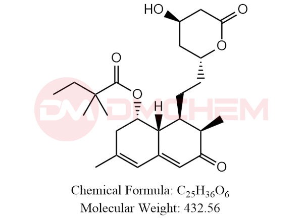 Simvastatin Impurity 28