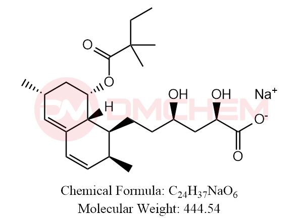 Simvastatin Impurity 30