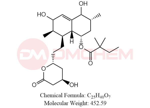 Simvastatin Impurity 29