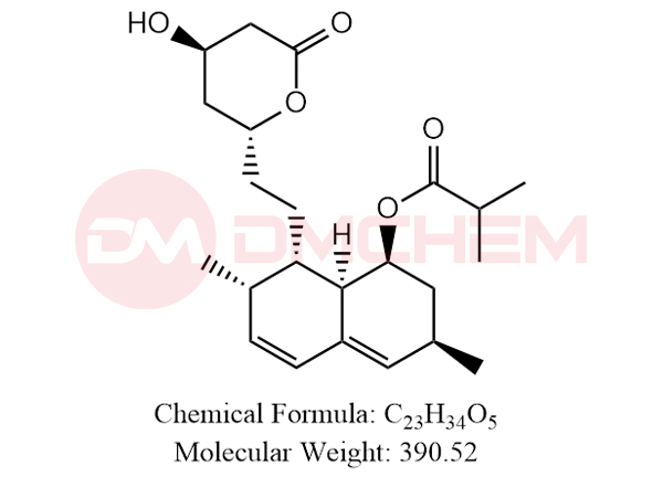 Simvastatin Impurity 39