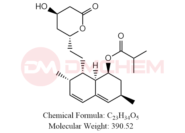 辛伐他汀杂质39