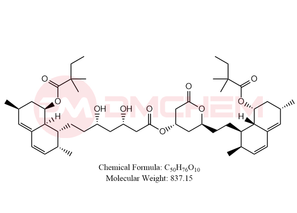 Simvastatin Impurity 33