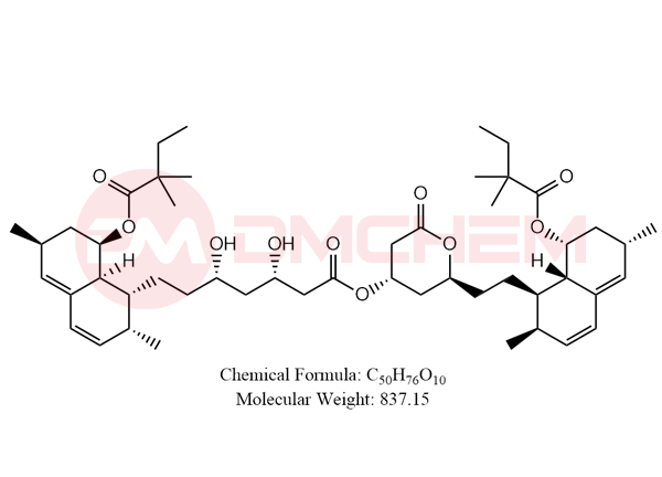辛伐他汀杂质33