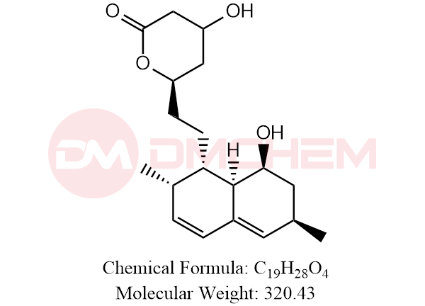 Simvastatin Impurity 50