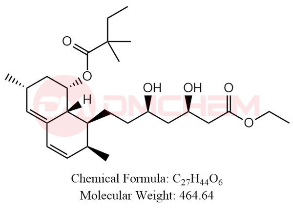 Simvastatin Impurity 49