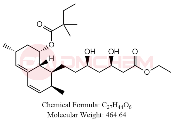 辛伐他汀杂质49