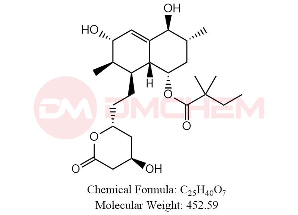 Simvastatin Impurity 45