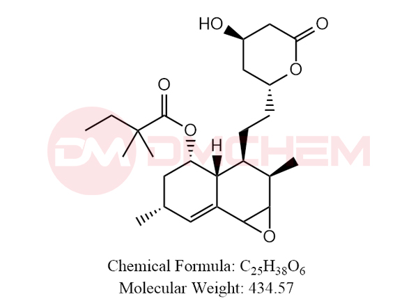 Simvastatin Impurity 44
