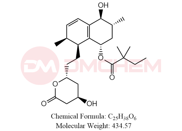 Simvastatin Impurity 48