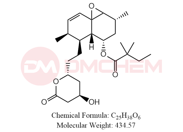 辛伐他汀杂质43