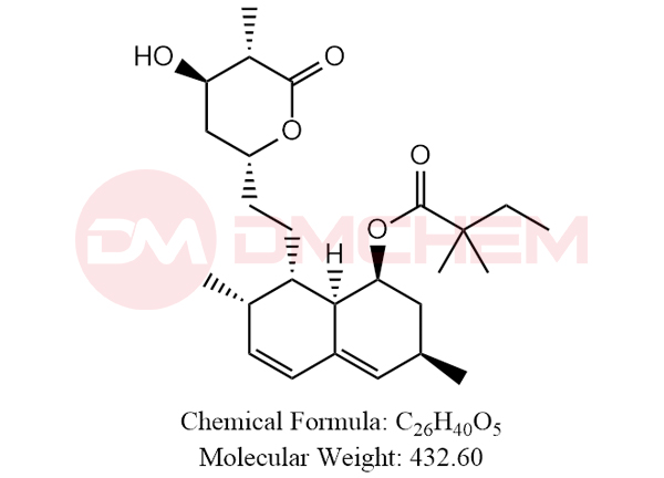 Simvastatin Impurity 47