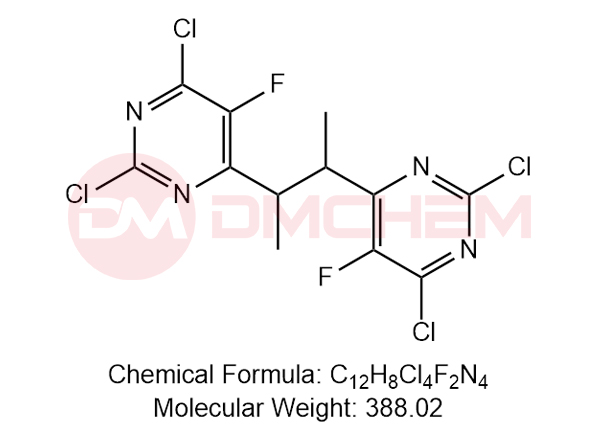 Voriconazole Impurity 47