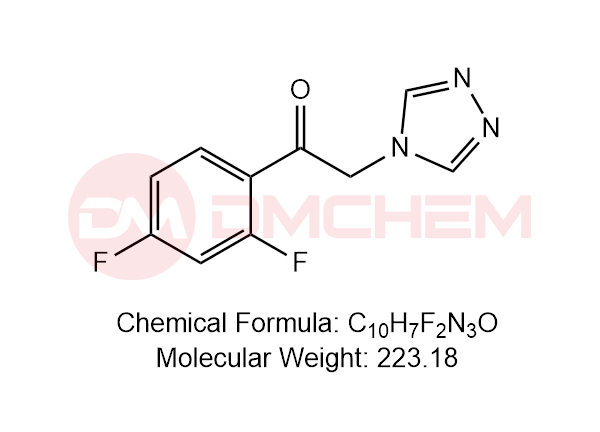 Voriconazole Impurity 49