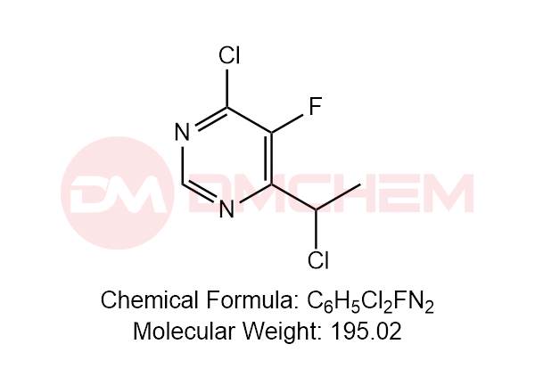Voriconazole Impurity 54