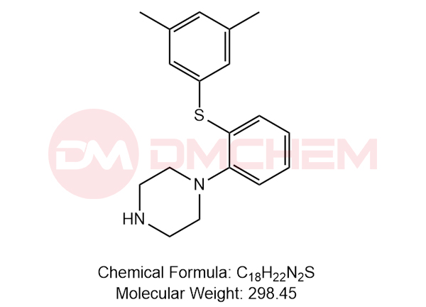 Vortioxetine Impurity D