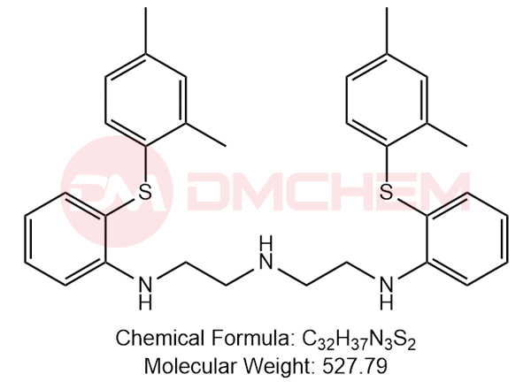 Vortioxetine Impurity 4