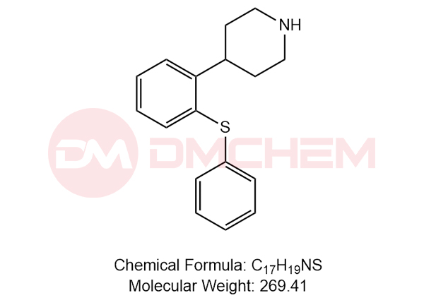 Vortioxetine Impurity 41