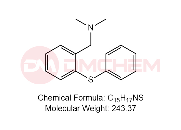 Vortioxetine Impurity 37