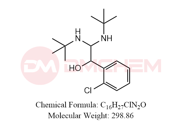 Tulobuterol Impurity 16