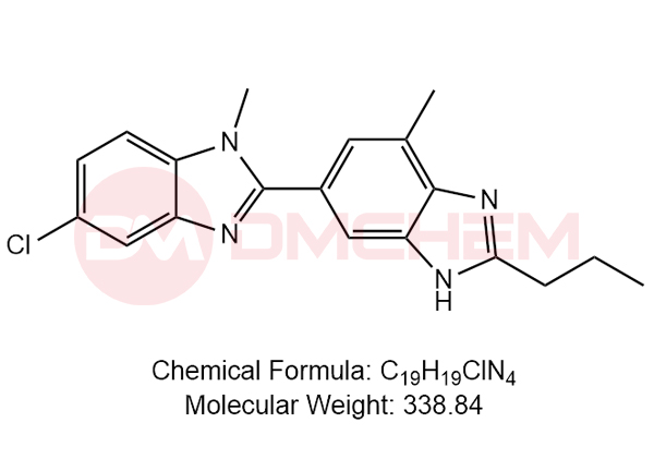 Telmisartan Impurity 5
