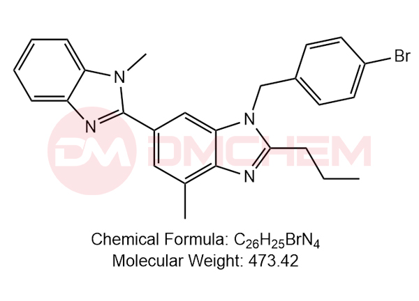 Telmisartan Impurity 14