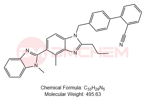 Telmisartan Impurity 10
