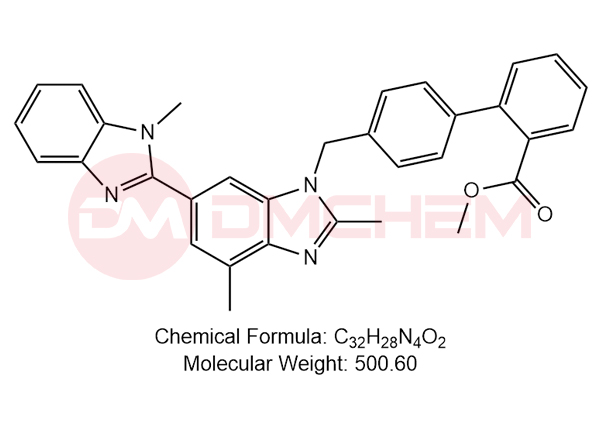 Telmisartan Impurity 13