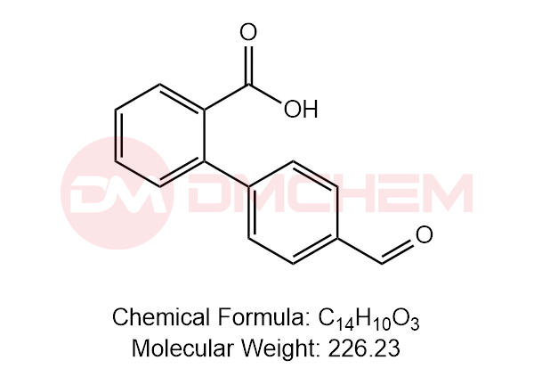 Telmisartan Impurity 17