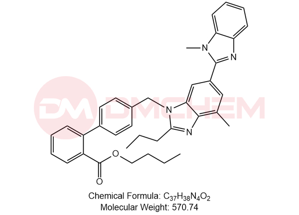 Telmisartan Impurity 6