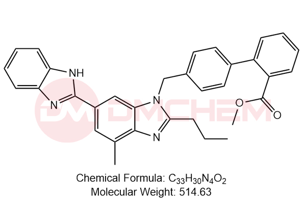 Telmisartan Impurity 15