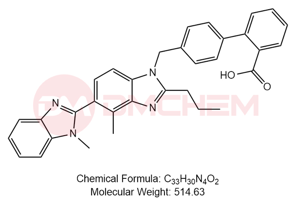 Telmisartan Impurity 11
