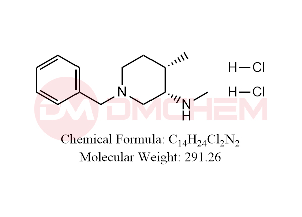 Tofacitinib Impurity 1