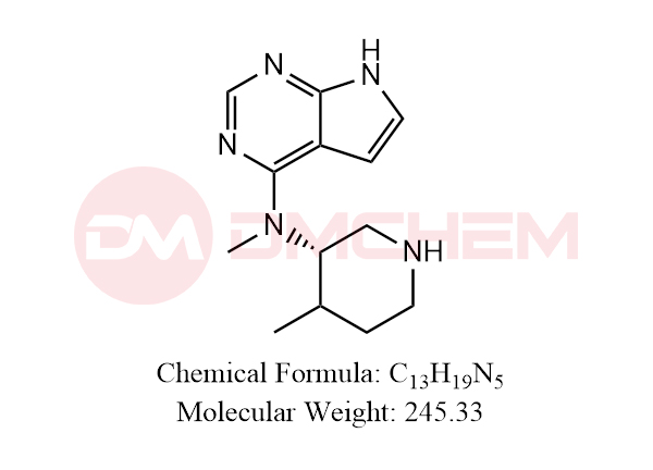 Tofacitinib Impurity I