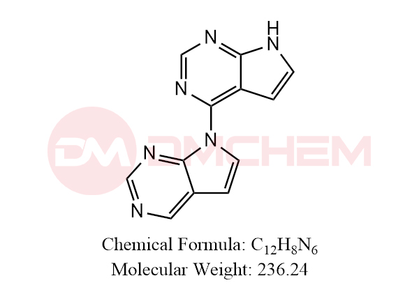 Tofacitinib Impurity 105