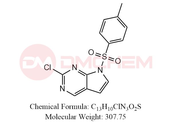 Tofacitinib Impurity 116