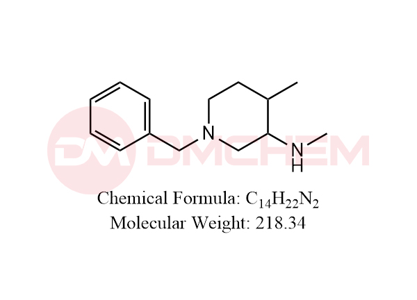 Tofacitinib Related Impurity 6