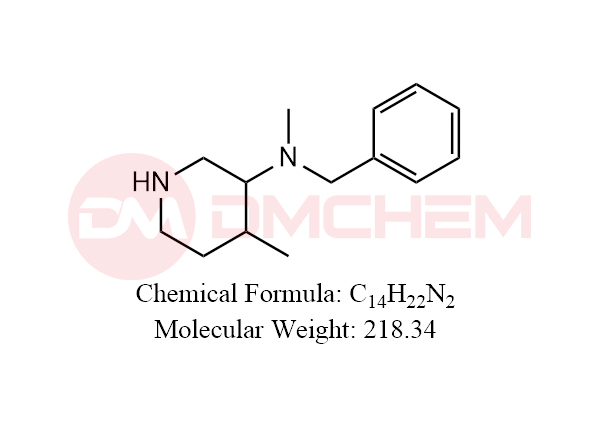 Tofacitinib Impurity 128