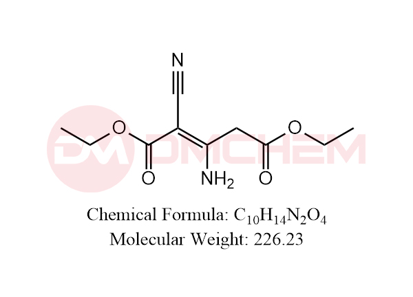 Tofacitinib Impurity 141