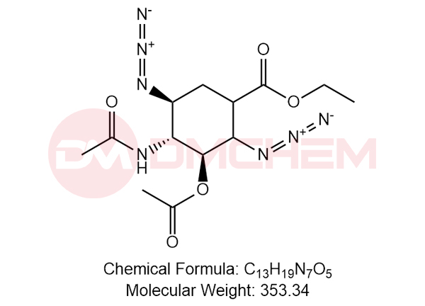 Oseltamivir Impurity 105