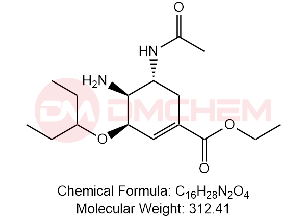 Oseltamivir Impurity 104
