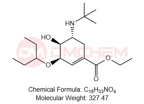 Oseltamivir Impurity 48