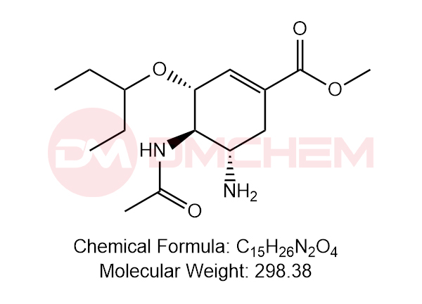 Oseltamivir EP Impurity E