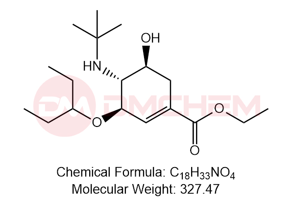 Oseltamivir Impurity 62