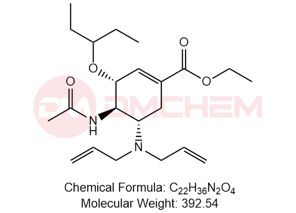 Oseltamivir Impurity 75