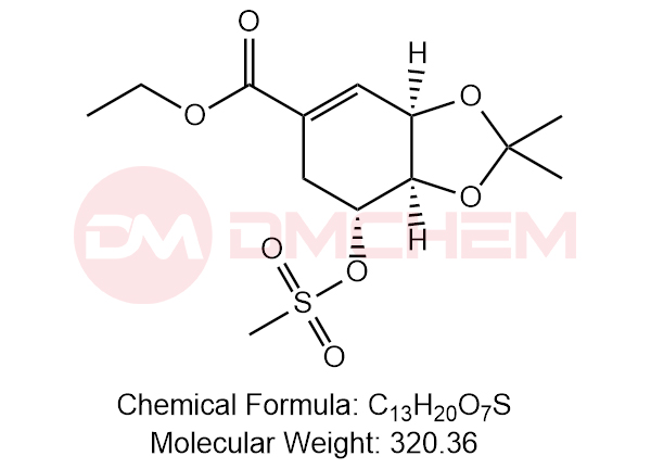 Oseltamivir Impurity 84
