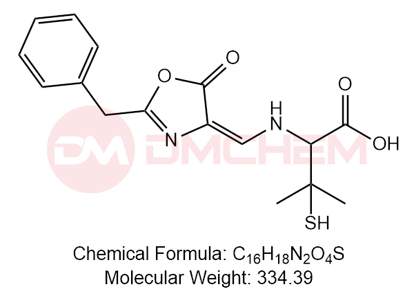 青霉素钠杂质Ⅰ