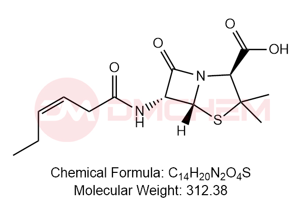 四水苄青霉素（苄星）EP杂质H