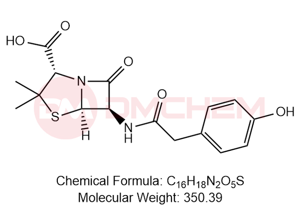 青霉素钠EP杂质C